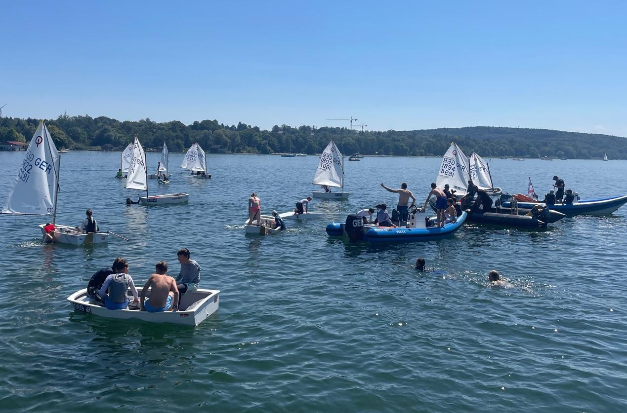 IDJM25 Baden