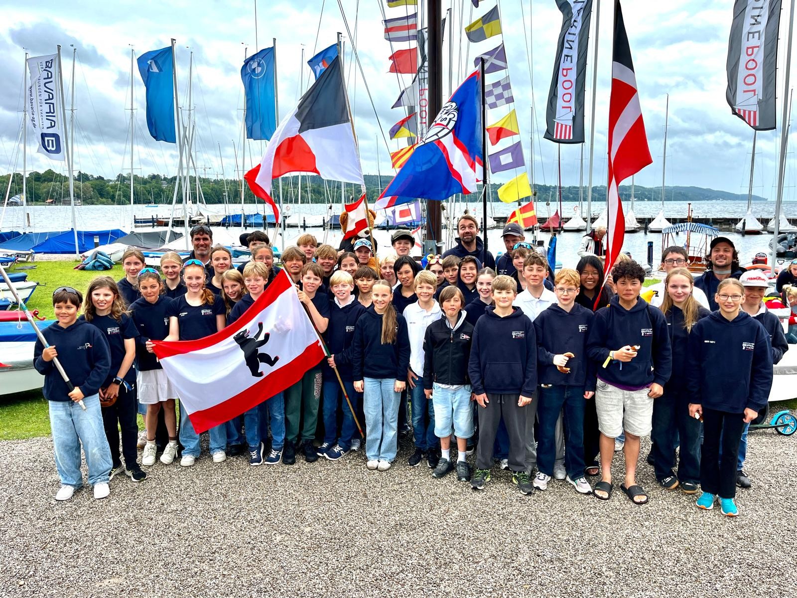 IDJM25 TeamBerlin
