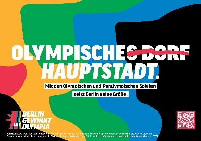 DorfHauptstadt