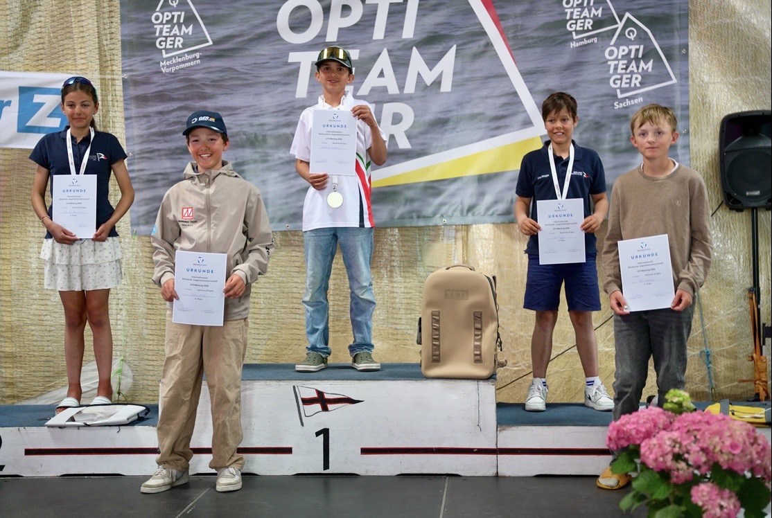 IDJM Opti U13 Foto Rene Kuring klein