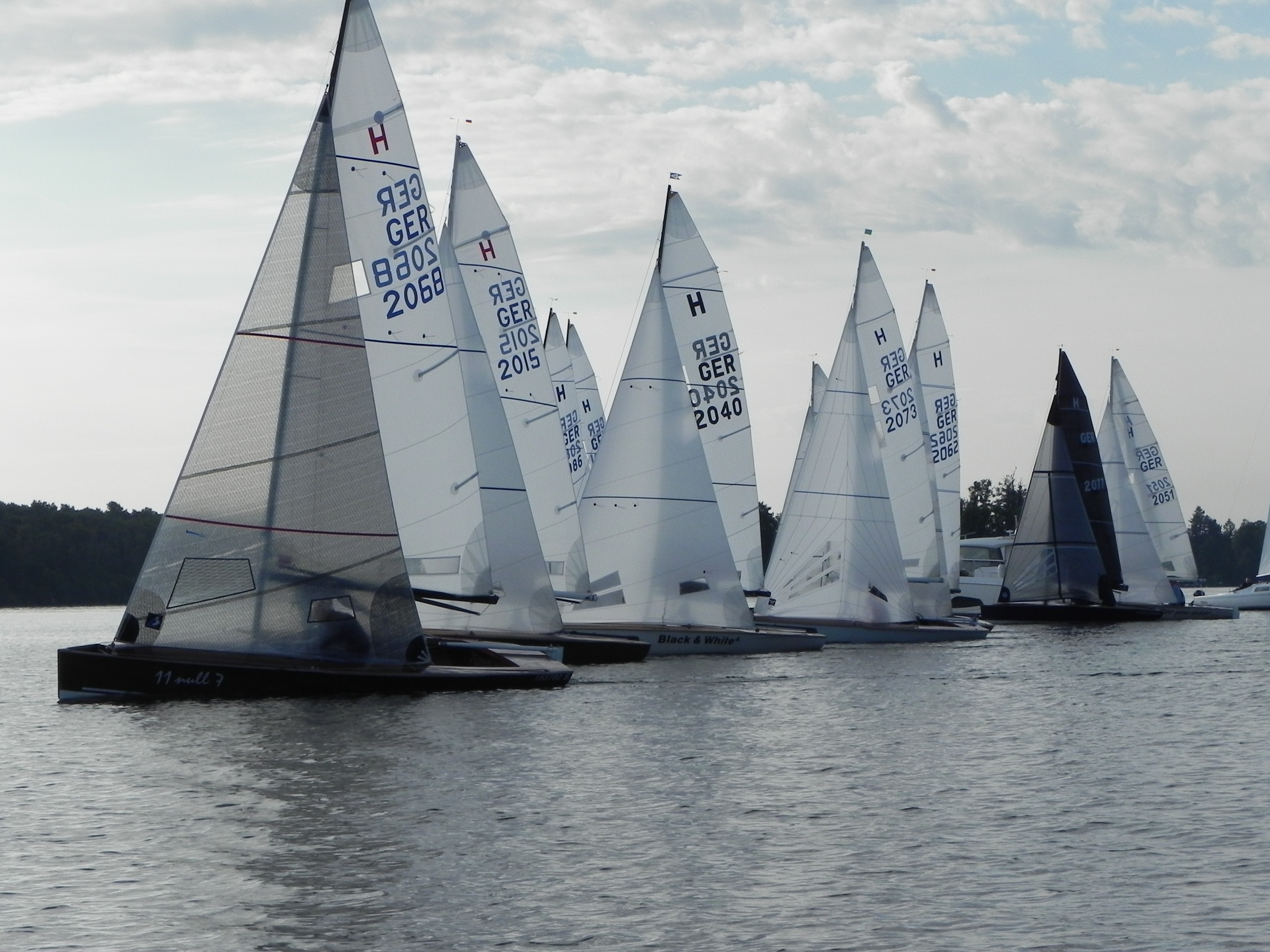 ZYC Start