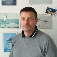 Björn Glawe - Landestrainer - Zweihand