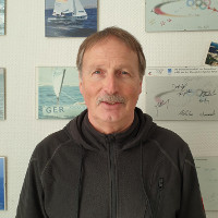 Martin Schlaaff - Landestrainer - Optimist