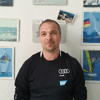 Lucas Zellmer - Verbandstrainer - 420er