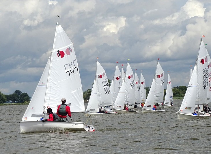 Teeny25 start