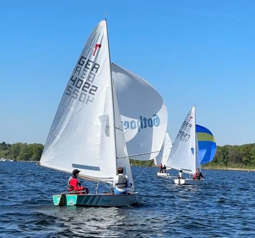 TLGL25 Pirat
