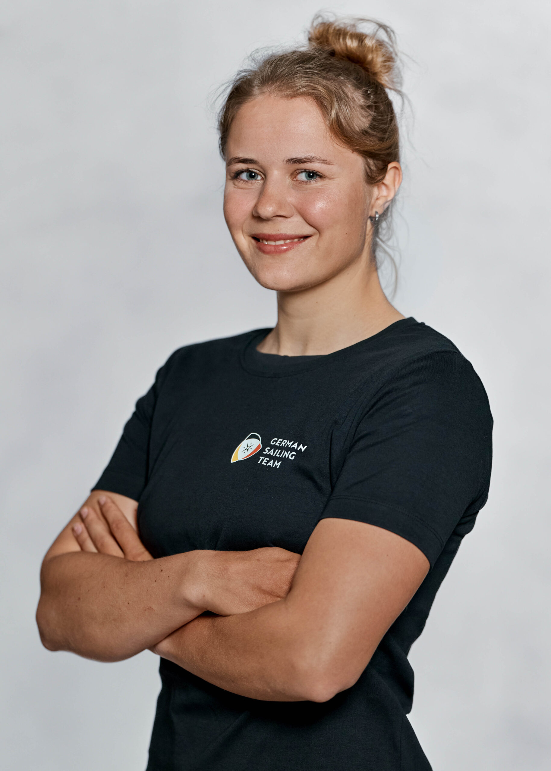 Sophia Meyer (VSaW) - IQ-Foil
