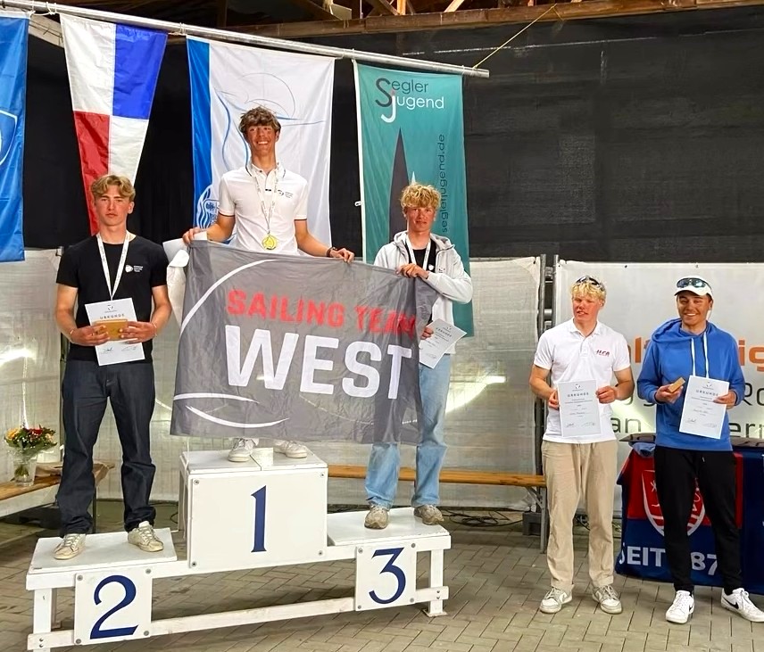 Podium