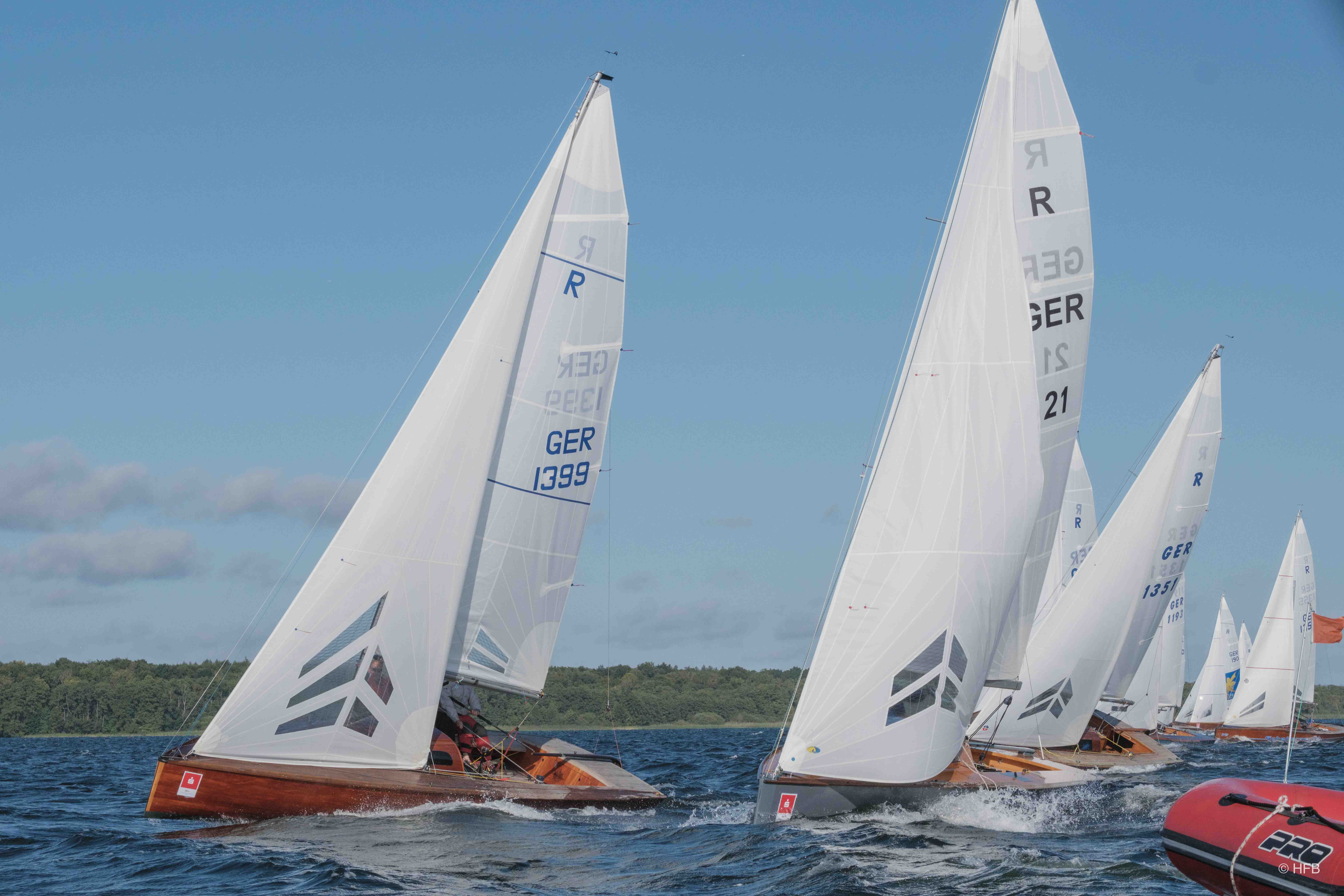 20er Start