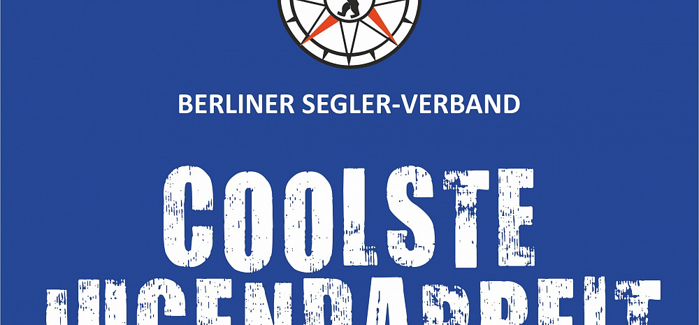 Sticker Coolste Jugendarbeit 2025