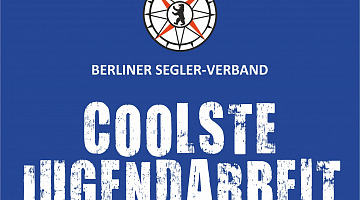 Sticker Coolste Jugendarbeit 2025