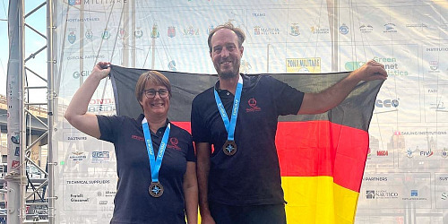 Melli Podium3