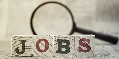 Bild JOBS